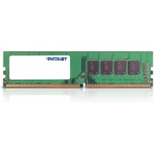 Patriot Memory 16GB DDR4 memory module 1 x...