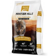 Natura Wild Manitoba Hills – Kana, Part ja...