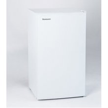 Ravanson Fridge-freezer LKK-90 (white)