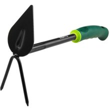 Verto 15G410 hoe Pull Steel