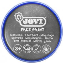Jovi face paint 8 ml, gray