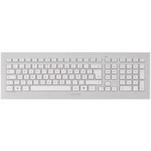 Klaviatuur Cherry DW 8000 keyboard Mouse...