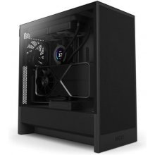 Корпус NZXT PC case H5 Flow 2024 midi tower