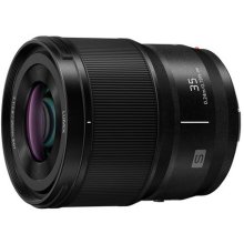 Panasonic LUMIX S 35mm F1.8 MILC/SLR Wide...