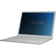Dicota PRIVACY FILTER 2-WAY FOR LAPTOP 13.3...