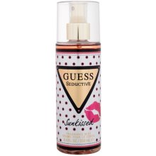 GUESS Seductive Sunkissed 250ml - Body Spray...