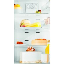 Külmik Whirlpool WFNF 82E OX fridge-freezer...