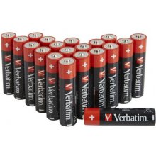 Verbatim 49877 household battery Single-use...