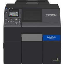 Epson ColorWorks CW-C6000Ae label printer...