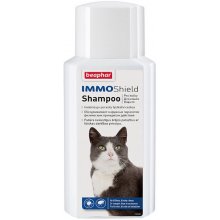 BEAPHAR Antiparasitic shampoo for cats IMMO...