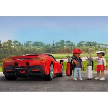 Playmobil 71020 Ferrari SF90 Stradale...