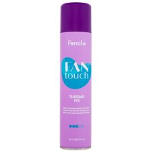 Fanola Fan Touch Thermo Fix 300ml - For Heat...