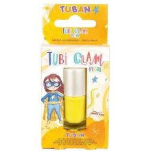TUBAN Tubi Glam - kollane pearl