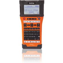 Brother PT-E550WNIVP label printer Thermal...