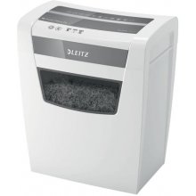 LEITZ IQ Home Office P-4 paper shredder...