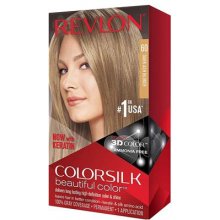 Revlon Colorsilk Beautiful Color 60 Dark Ash...