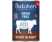 Butcher's - Dog - Original Recipe - Beef -...