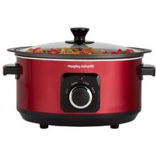 Morphy Richards 460014 slow cooker 3.5 L 163...