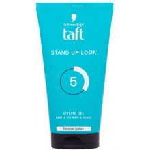 Schwarzkopf Taft Stand Up Look Styling Gel...