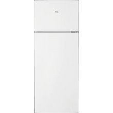 AEG RDS824ECAW, fridge/freezer combination...