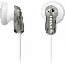 Sony MDR-E9LP In-ear, серый