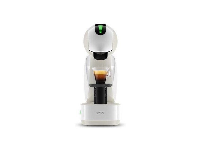 De Longhi DELONGHI Dolce Gusto EDG268.W Infinissima Touch white