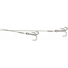 Traper Double additional treble hooks...