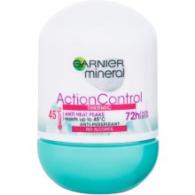 Garnier Mineral Action Control Thermic 50ml...