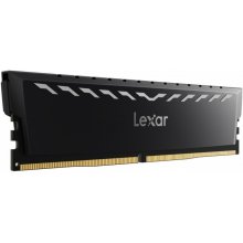 LEXAR | 16 Kit (8GBx2) GB | DDR4 | 3600 MHz...