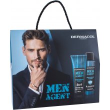 Dermacol Men Agent Gentleman Touch 250ml -...