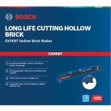 Bosch Powertools Bosch Expert reciprocating...