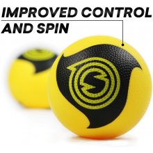 Spikeball Balls Pro 2vnt