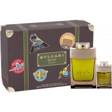 Bvlgari MAN Wood Essence 100ml - Eau de...