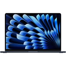 Notebook Apple MacBook Air 15” Apple M4 10C...