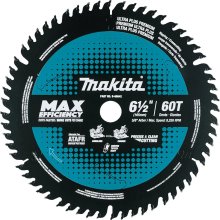 Makita Pjovimo diskas medžiui 165x20x1,85mm...