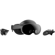 Meta Quest Pro 256GB head-mounted display...