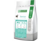 Natures Protection Senior Poultry 7 years...