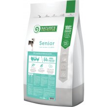 Natures Protection Senior Poultry 7 years...