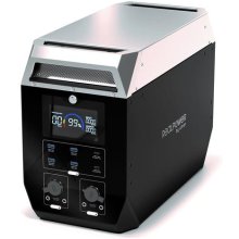 Realpower PS-2000C portable power station...