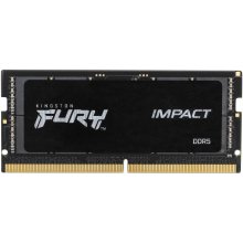 Mälu Kingston 64GB DDR5-4800MHZ CL38 SODIMM...