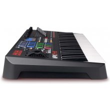 Akai MPK 249 Control keyboard Pad controller...