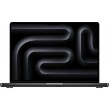 Sülearvuti Apple MacBook Pro 14" Apple M3...