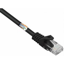 Renkforce RF-5043848 networking cable Black...