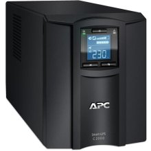 ИБП APC Smart-UPS C, Line Interactive...