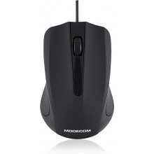 Hiir MODECOM MC-M9 mouse Right-hand USB...