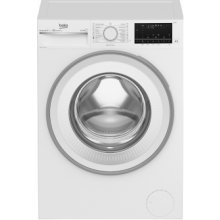 BEKO Washing machine B3WFU59413W