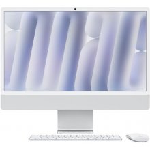 Apple iMac Apple M M4 59.7 cm (23.5") 4480 x...