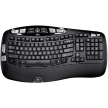 Клавиатура LOGITECH WL K350 Keyboard OEM...