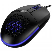 Hiir SVEN Gaming mouse RX G735 USB (5+1bt...