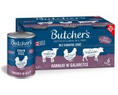 BUTCHERS Butcher's - Original - Dog - Mega...